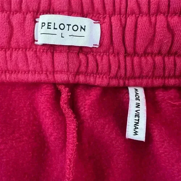 Peloton Sweat Joggers - Picture 7 of 7